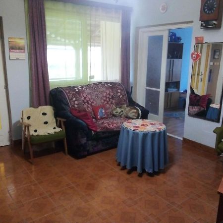 Oeregakac Vendeghaz Villa Tiszaladany Luaran gambar