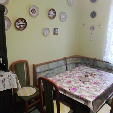 Oeregakac Vendeghaz Villa Tiszaladany Luaran gambar