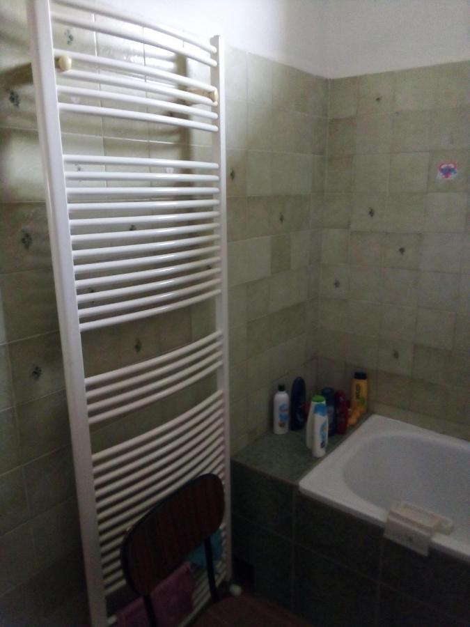 Oeregakac Vendeghaz Villa Tiszaladany Luaran gambar