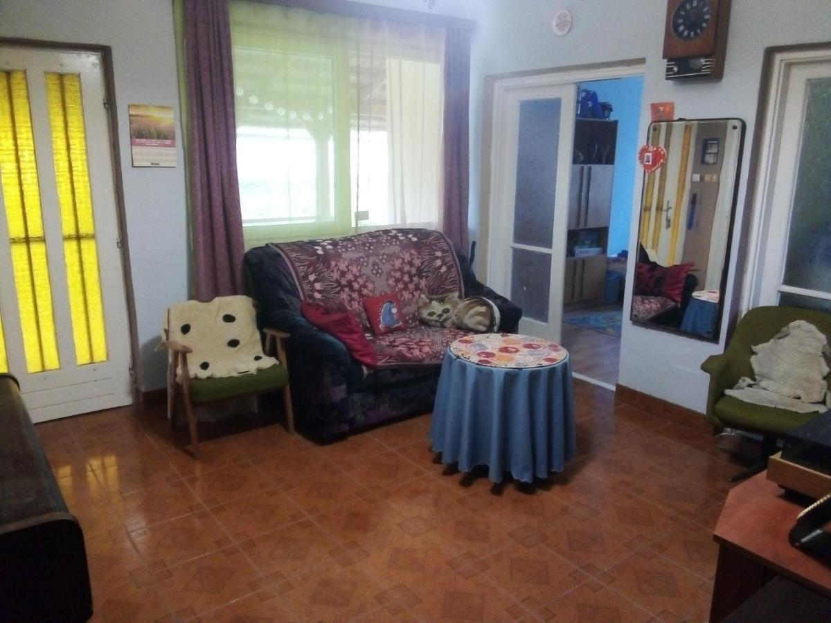 Oeregakac Vendeghaz Villa Tiszaladany Luaran gambar
