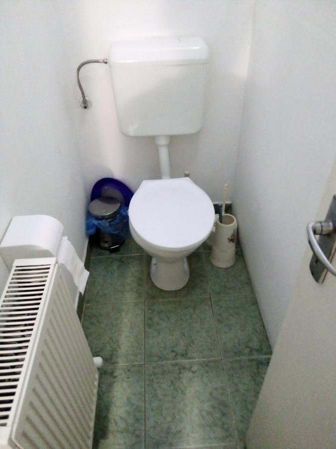 Oeregakac Vendeghaz Villa Tiszaladany Luaran gambar