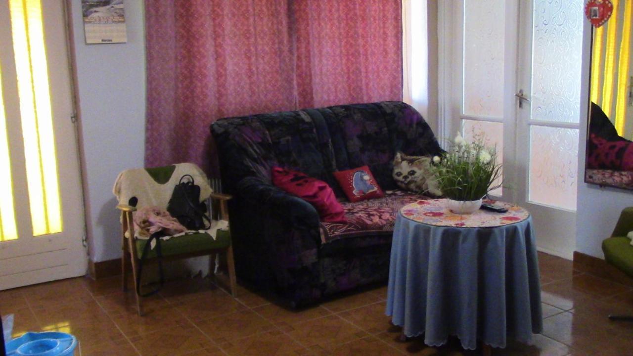 Oeregakac Vendeghaz Villa Tiszaladany Luaran gambar