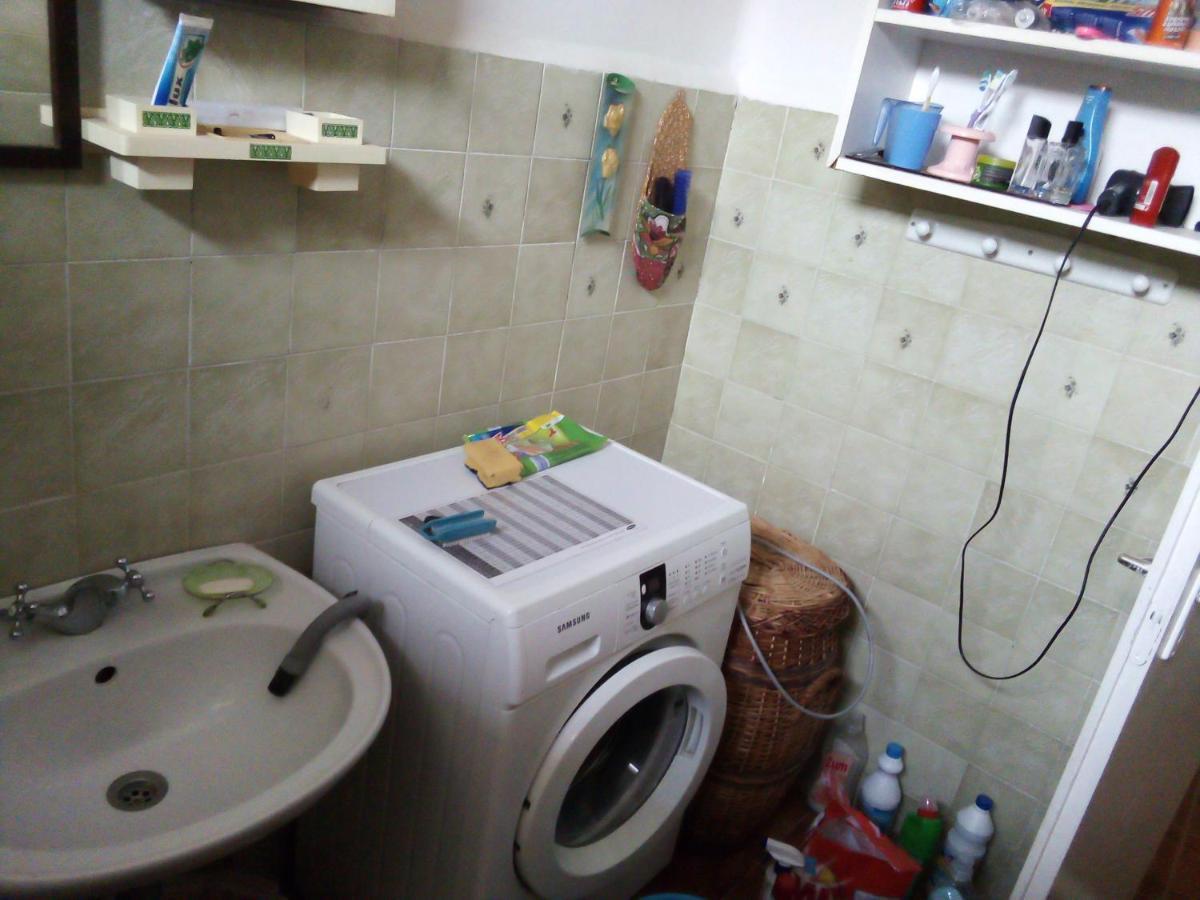 Oeregakac Vendeghaz Villa Tiszaladany Luaran gambar
