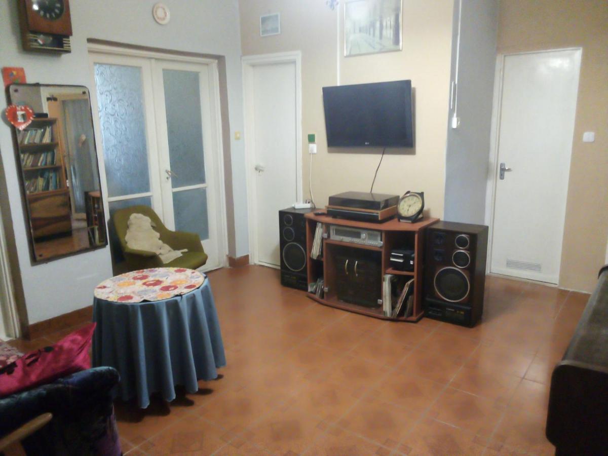 Oeregakac Vendeghaz Villa Tiszaladany Luaran gambar