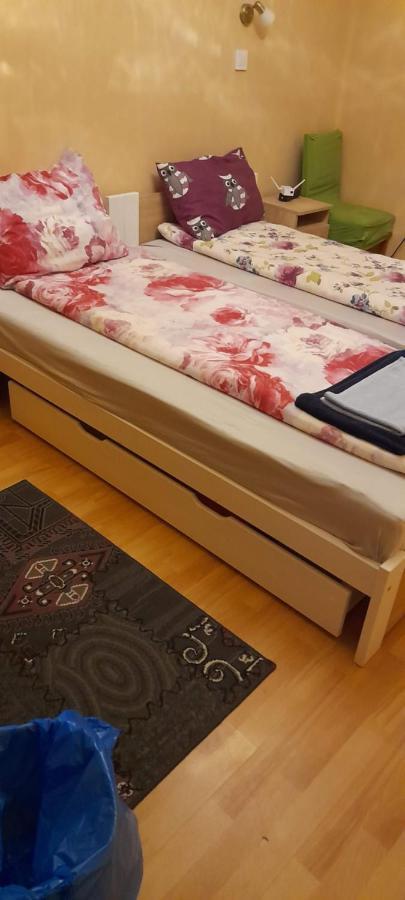 Oeregakac Vendeghaz Villa Tiszaladany Luaran gambar
