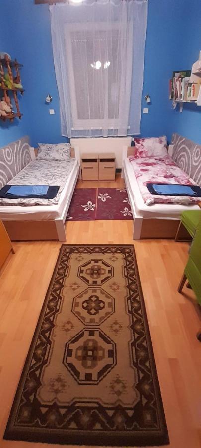 Oeregakac Vendeghaz Villa Tiszaladany Luaran gambar